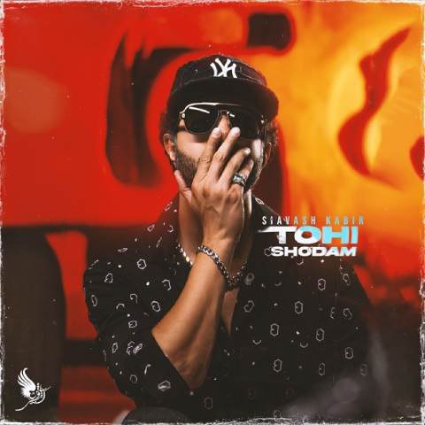 دانلود آهنگ سیاوش کبیر به نام تهی شدم